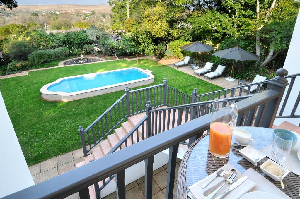 Отель 8A Grahamstown By The Oyster Collection Номер фото